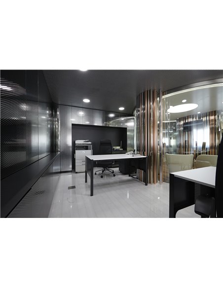 Крісло SITLAND SPIRIT AIR комп'ютерне, ергономічне