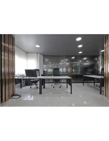 Крісло SITLAND SPIRIT AIR комп'ютерне, ергономічне