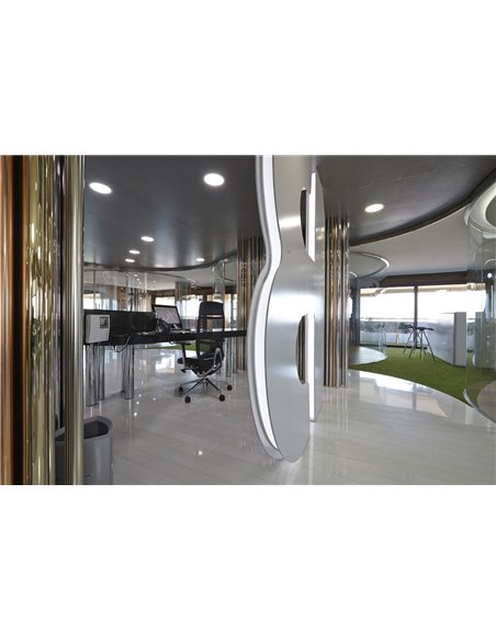 Крісло SITLAND SPIRIT AIR комп'ютерне, ергономічне