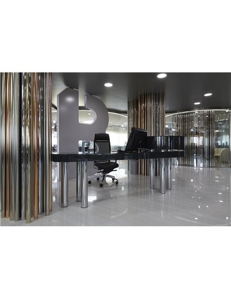 Кресло SITLAND SPIRIT AIR компьютерное, эргономичное