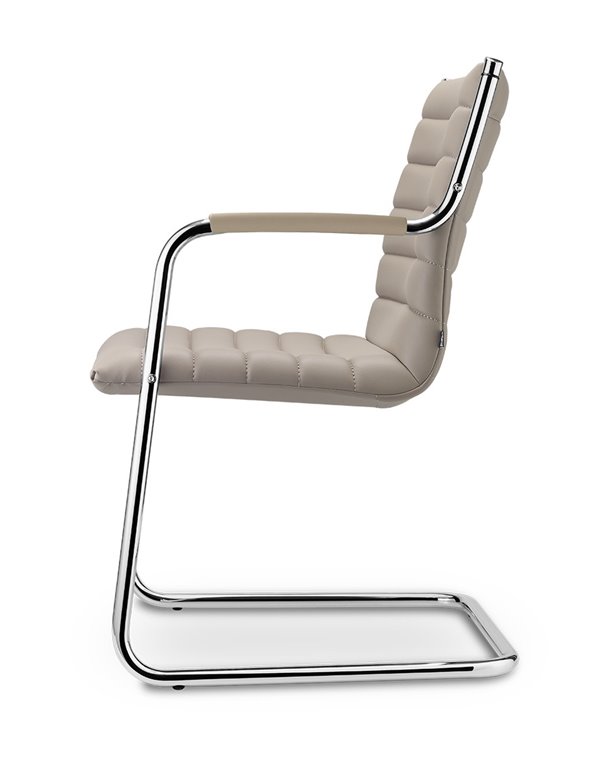 Крісло SITLAND VEGA L для керівника, шкіряне Крісло SITLAND VEGA L для керівника, шкіряне