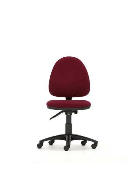 Крісло TORASEN MERCURY M20 для оператора, без підлокітників