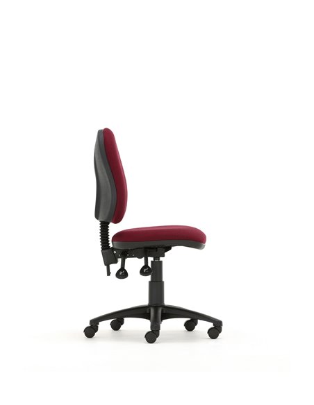 Крісло TORASEN MERCURY M20 для оператора, без підлокітників