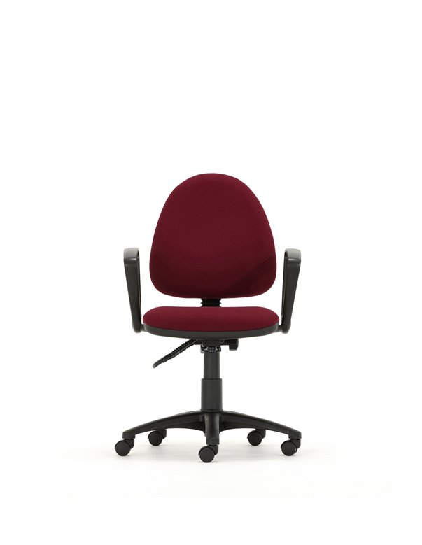 Крісло TORASEN MERCURY M20A для оператора