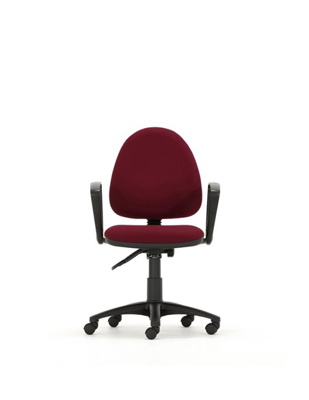 Крісло TORASEN MERCURY M20A для оператора