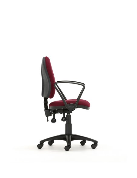 Крісло TORASEN MERCURY M20A для оператора