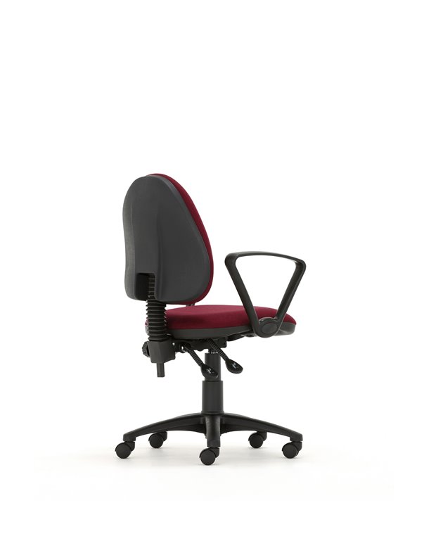 Крісло TORASEN MERCURY M20A для оператора