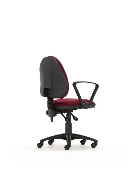 Крісло TORASEN MERCURY M20A для оператора