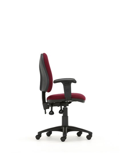 Крісло TORASEN MERCURY M20HA для оператора