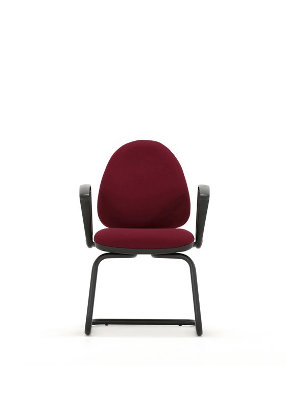 Крісло TORASEN MERCURY M20VA для відвідувача