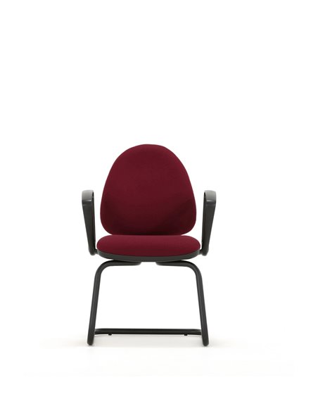 Крісло TORASEN MERCURY M20VA для відвідувача