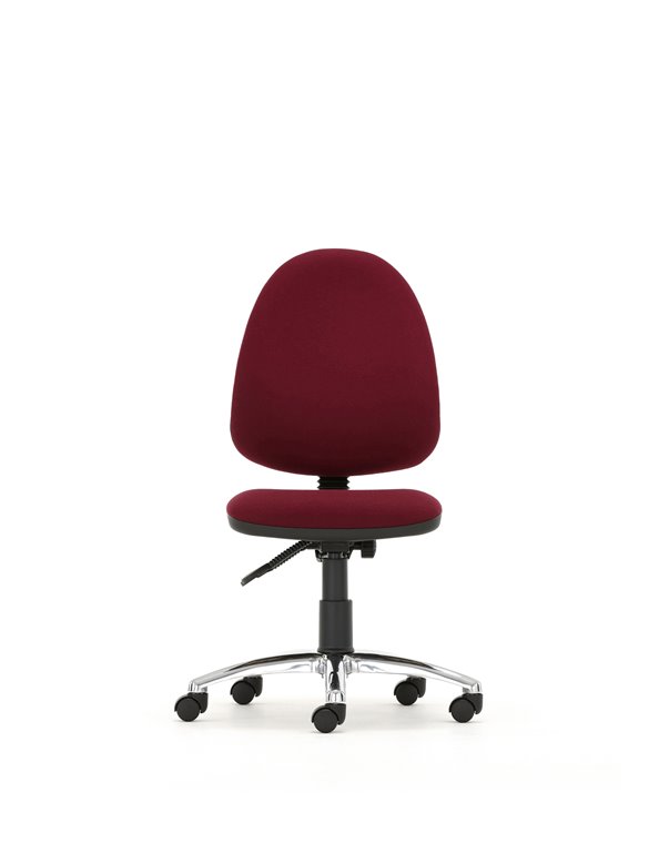 Крісло TORASEN MERCURY M60 для оператора, без підлокітників