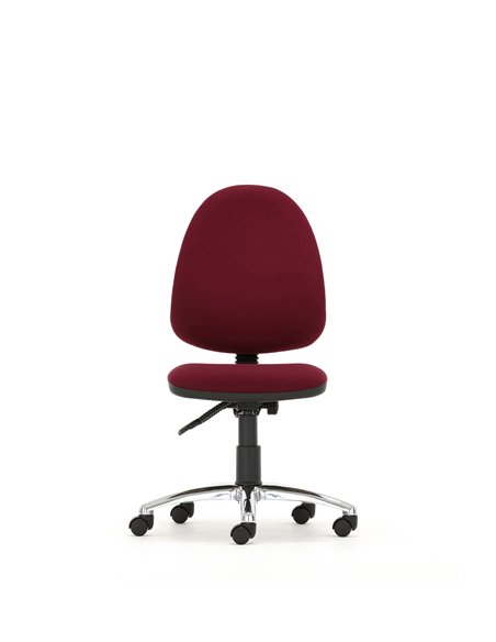 Крісло TORASEN MERCURY M60 для оператора, без підлокітників