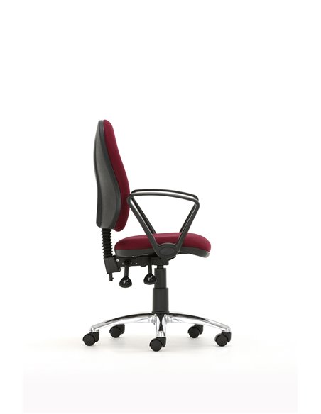 Крісло TORASEN MERCURY M60A для оператора