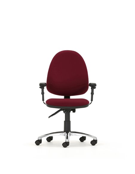 Крісло TORASEN MERCURY M60HA для оператора