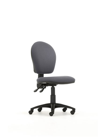 Крісло TORASEN OPUS O40 для оператора, без підлокітників