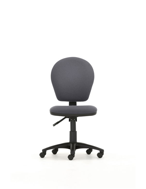 Крісло TORASEN OPUS O40 для оператора, без підлокітників Крісло TORASEN OPUS O40 для оператора, без підлокітників