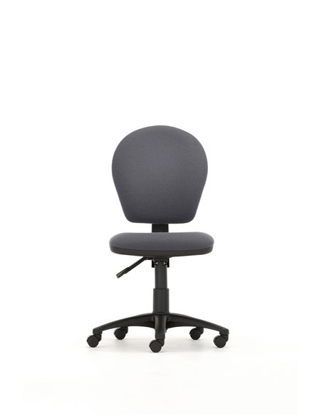 Крісло TORASEN OPUS O40 для оператора, без підлокітників