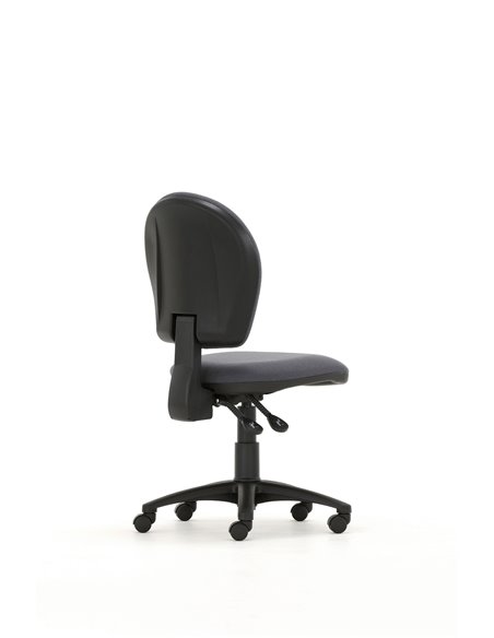 Крісло TORASEN OPUS O40 для оператора, без підлокітників