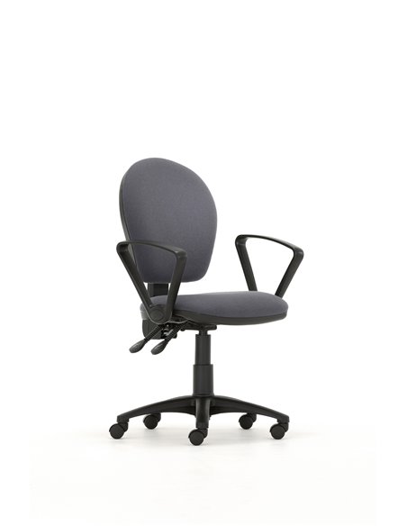 Крісло TORASEN OPUS O40A для оператора