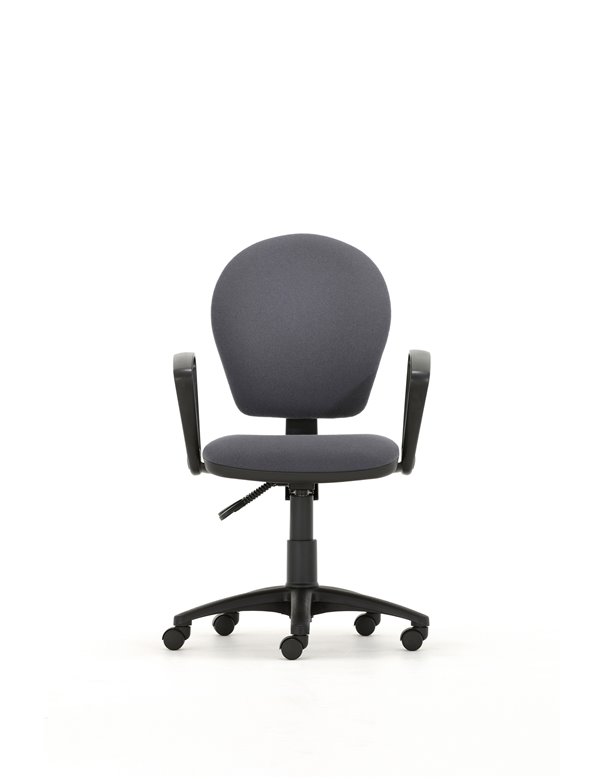 Крісло TORASEN OPUS O40A для оператора