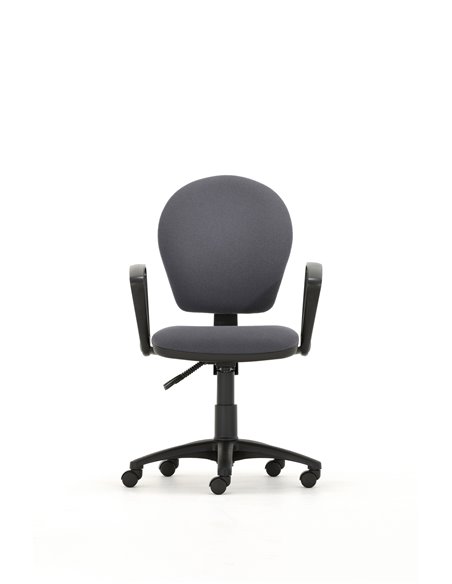 Крісло TORASEN OPUS O40A для оператора