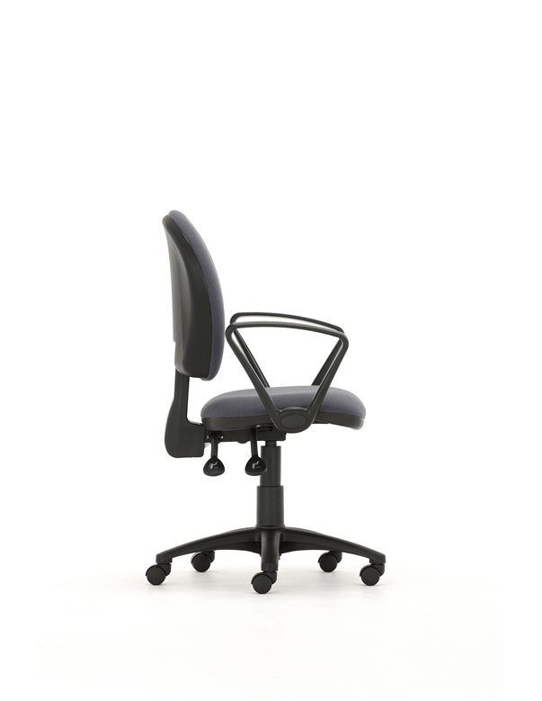 Крісло TORASEN OPUS O40A для оператора