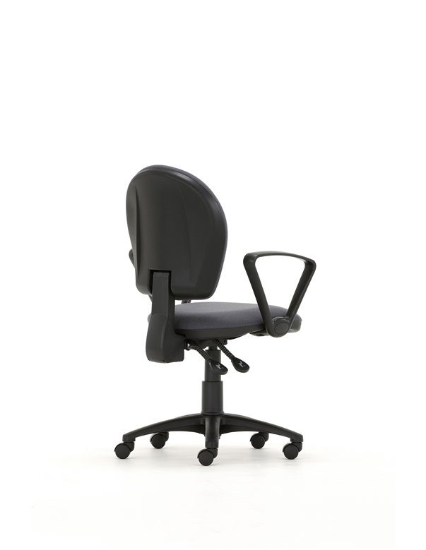 Крісло TORASEN OPUS O40A для оператора