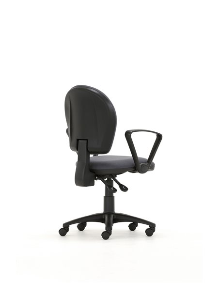 Крісло TORASEN OPUS O40A для оператора