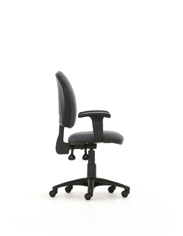 Крісло TORASEN OPUS O40HA для оператора