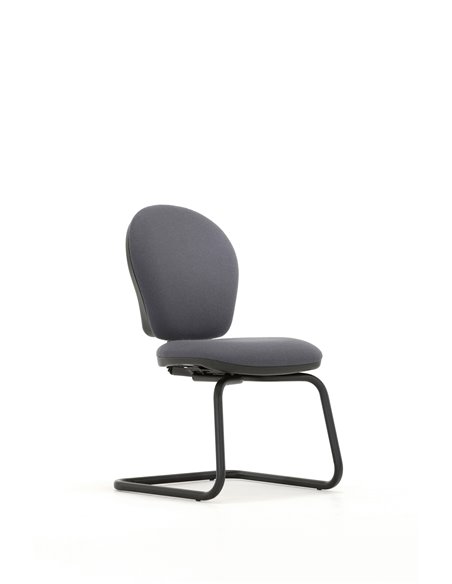 Крісло TORASEN OPUS O40V для відвідувачаКрісло TORASEN OPUS O40V для відвідувача