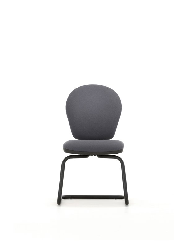 Крісло TORASEN OPUS O40V для відвідувача