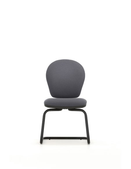 Крісло TORASEN OPUS O40V для відвідувача