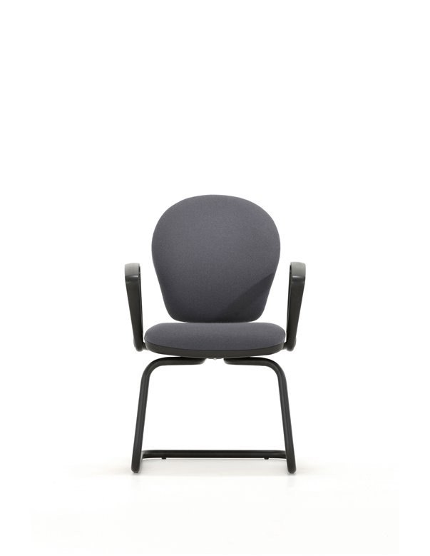 Крісло TORASEN OPUS O40VA для відвідувача