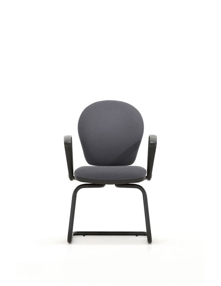 Крісло TORASEN OPUS O40VA для відвідувача