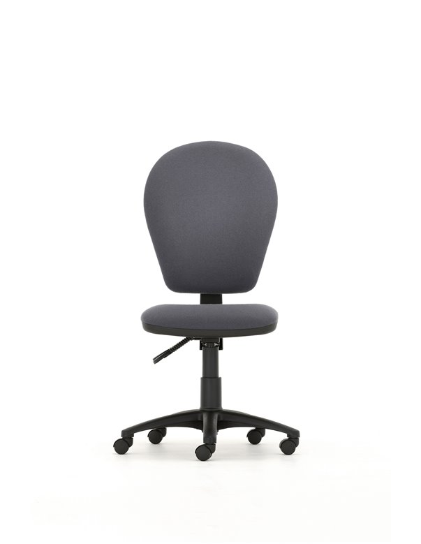 Крісло TORASEN OPUS O80 для оператора, без підлокітників