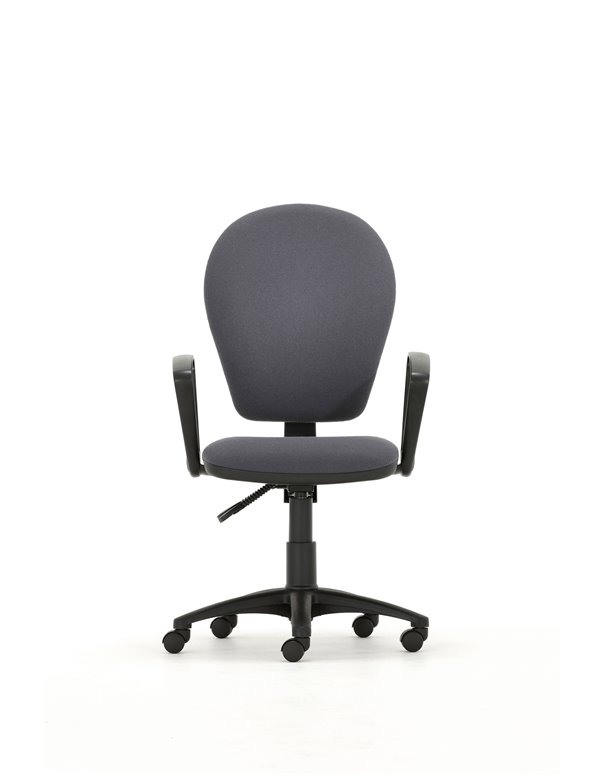 Крісло TORASEN OPUS O80A для оператора