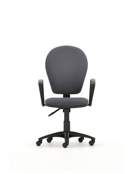 Крісло TORASEN OPUS O80A для оператора