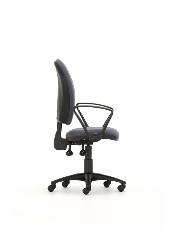 Крісло TORASEN OPUS O80A для оператора