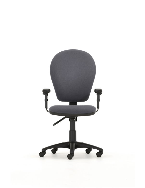 Крісло TORASEN OPUS O80HA для оператора