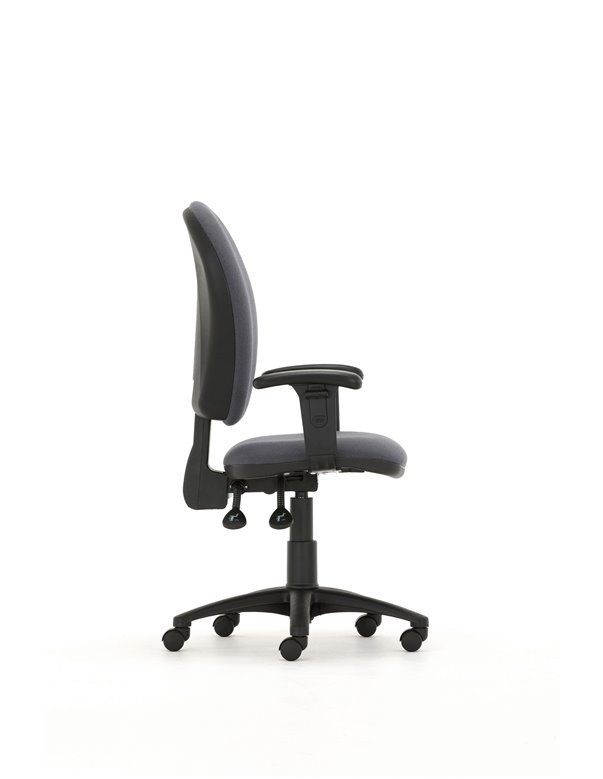 Крісло TORASEN OPUS O80HA для оператора