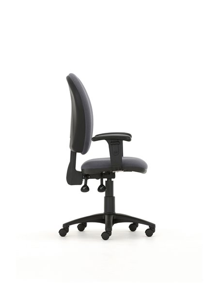 Крісло TORASEN OPUS O80HA для оператора