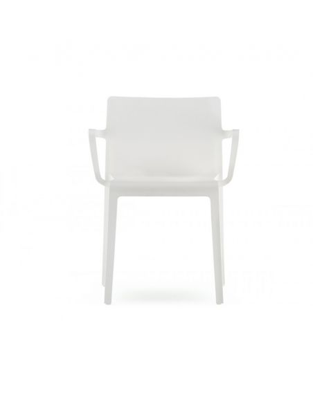Стілець PEDRALI VOLT 675 Білий