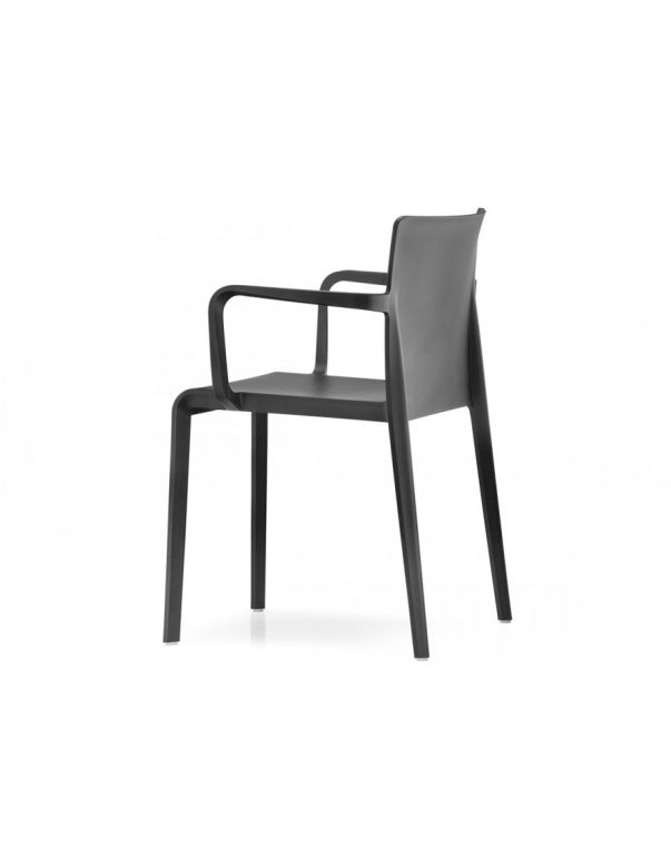 Стілець PEDRALI VOLT 675 Чорний