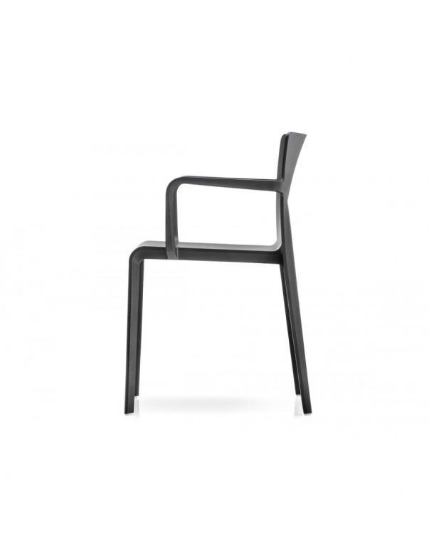 Стілець PEDRALI VOLT 675 Чорний