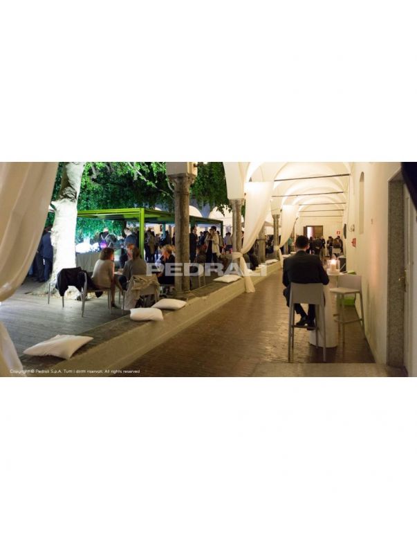 Стілець Барний PEDRALI VOLT 678...