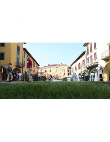 Стілець Барний PEDRALI VOLT 678 Графітовий