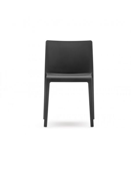Стілець PEDRALI VOLT 670 Чорний