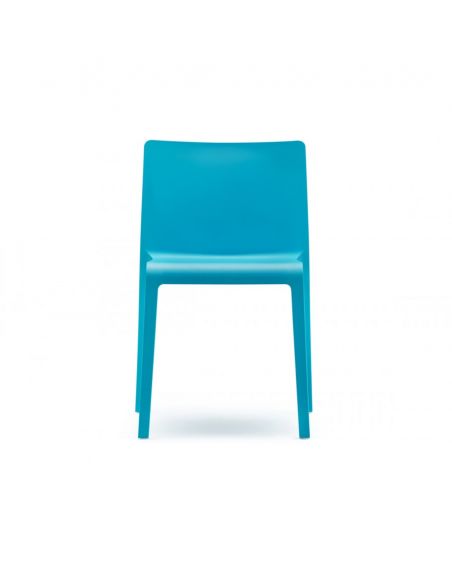 Стілець PEDRALI VOLT 670 Блакитний
