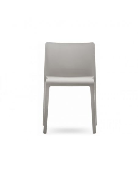 Стілець PEDRALI VOLT 670 Сірий
